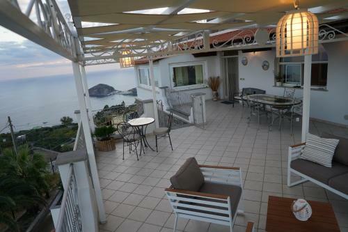 Villa A Dream Ischia Resort