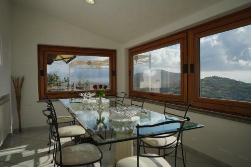 Villa A Dream Ischia Resort