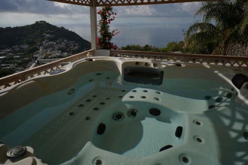 Villa A Dream Ischia Resort