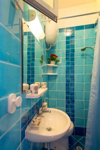 Casetta Blu Mare