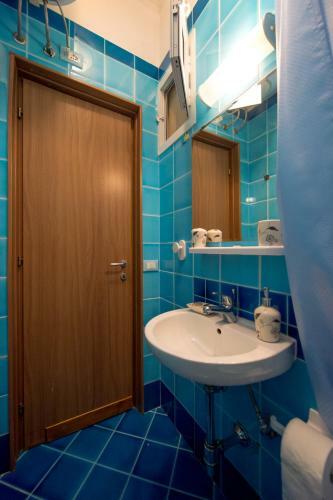 Casetta Blu Mare