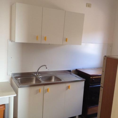 Ristola Leuca Apartments Fronte Mare