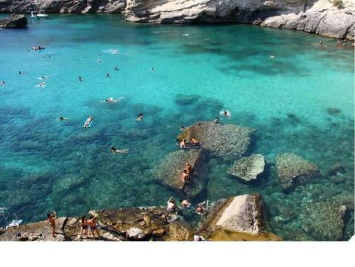 Ristola Leuca Apartments Fronte Mare