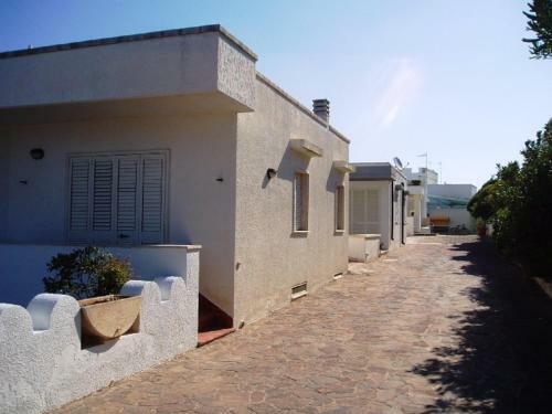 Ristola Leuca Apartments Fronte Mare