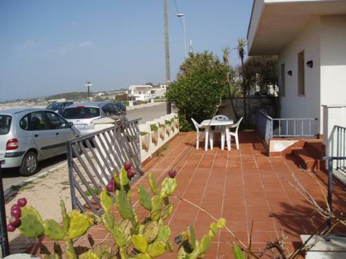 Ristola Leuca Apartments Fronte Mare