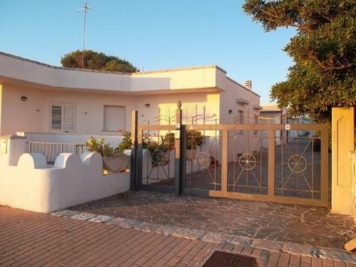 Ristola Leuca Apartments Fronte Mare