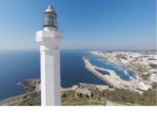 La Giuseppina Leuca Apartments
