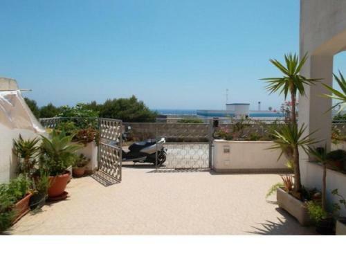 La Giuseppina Leuca Apartments