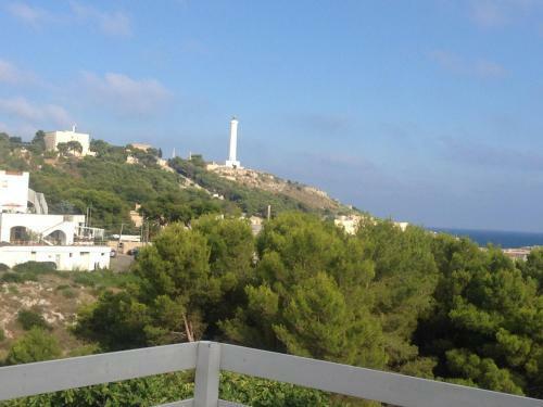 La Giuseppina Leuca Apartments