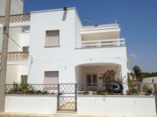 La Giuseppina Leuca Apartments