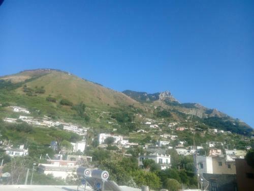 Apartamento La Coccinella