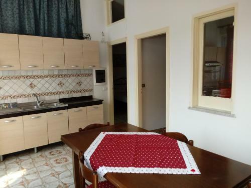 Apartamento La Coccinella
