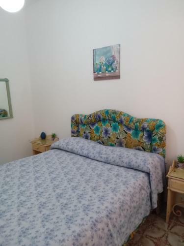 Apartamento La Coccinella