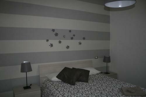 Apartamento C� Rossi City House
