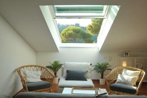 Apartamento Villa Percy Lubbock