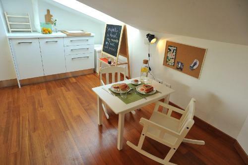 Apartamento Villa Percy Lubbock