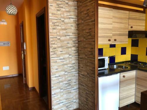 Camino Portugu�s Apartamentos