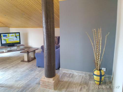 Camino Portugu�s Apartamentos
