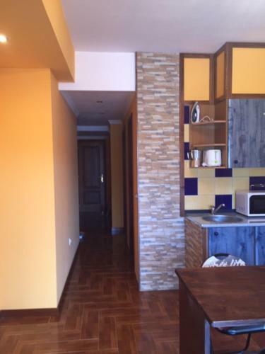 Camino Portugu�s Apartamentos