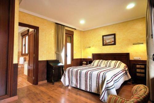 Hotel Arenas De Cabrales- Apartamentos
