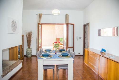 Casa Vacanze Agugliastra