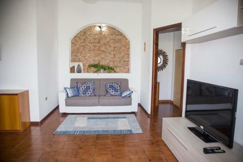 Casa Vacanze Agugliastra