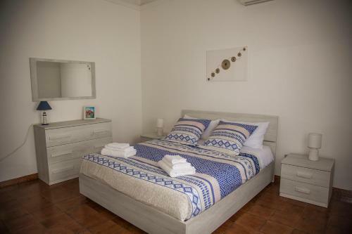Casa Vacanze Agugliastra