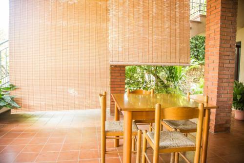 Casa Vacanze Agugliastra