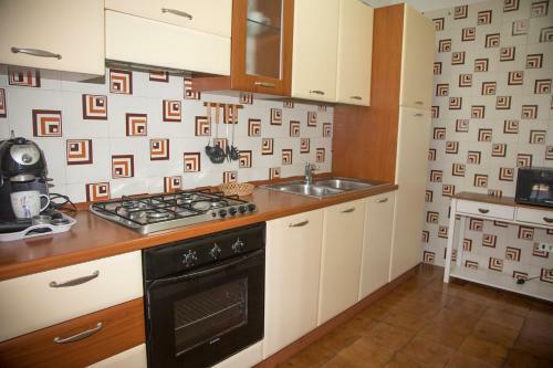 Casa Vacanze Agugliastra