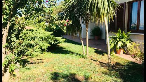 Casa Vacanze Agugliastra
