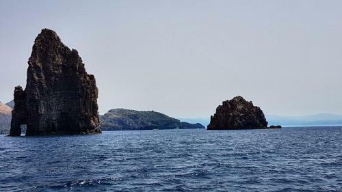 Apartamento Lipari Blu