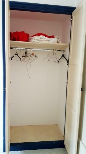 Apartamento Lipari Blu