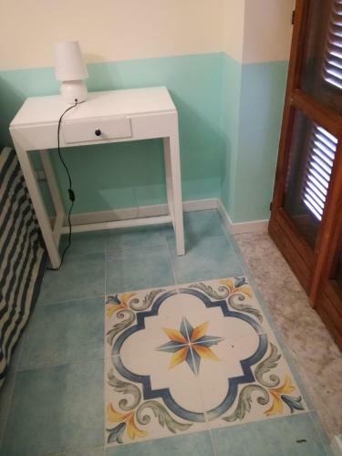 Apartamento Santa Chiara