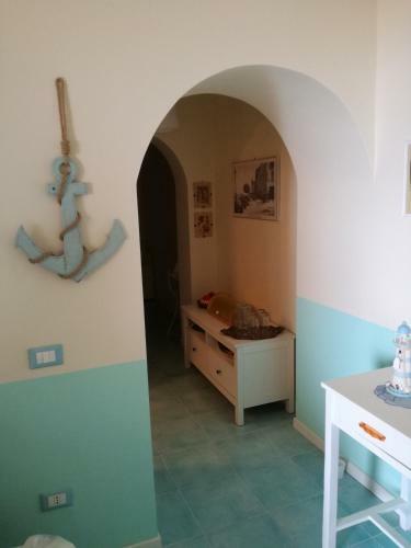 Apartamento Santa Chiara