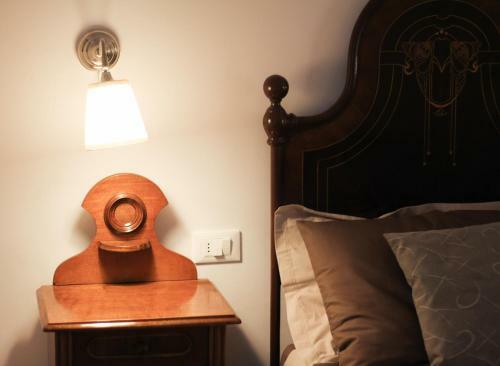 Bed & Breakfast Le Colombe