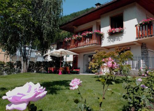 Bed & Breakfast Le Colombe