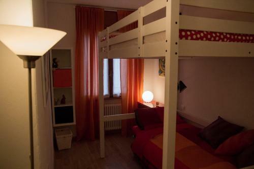 Bed & Breakfast Le Colombe
