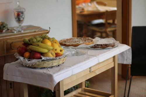 Bed & Breakfast Le Colombe