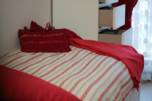 Bed & Breakfast Le Colombe