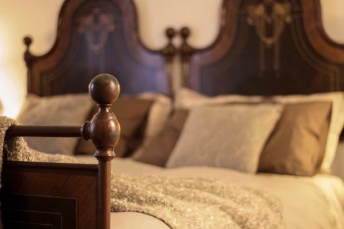 Bed & Breakfast Le Colombe