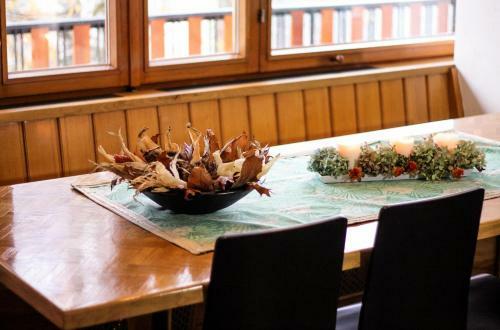 Bed & Breakfast Le Colombe