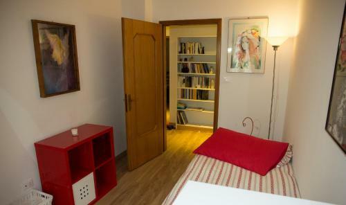 Bed & Breakfast Le Colombe
