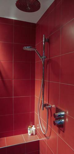 Bed & Breakfast Le Colombe