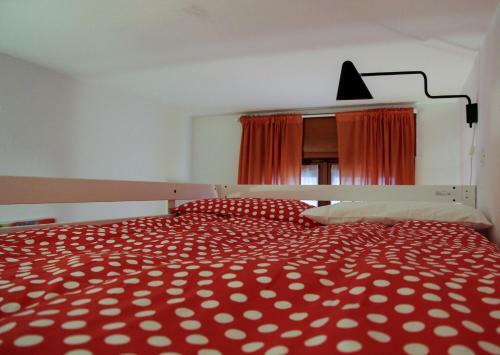 Bed & Breakfast Le Colombe