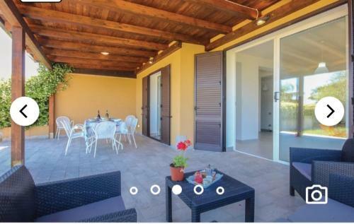 Villa Emilia