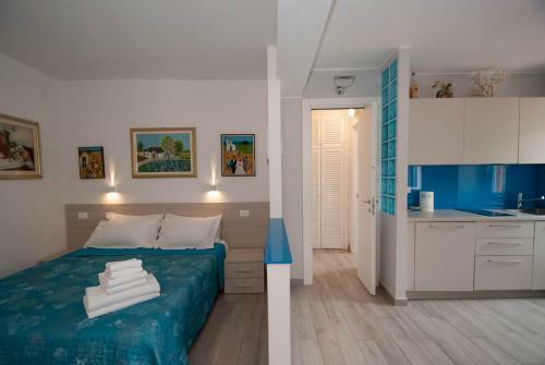 Apartamento Dal Comandante