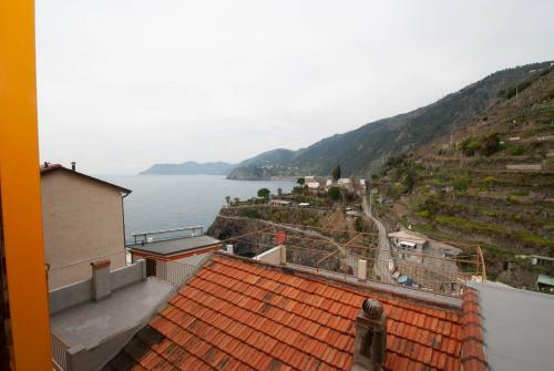 Apartamento Dal Comandante