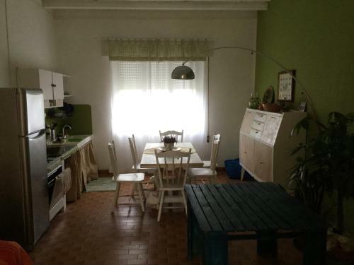 Apartamento Appartamento Al Tiglio