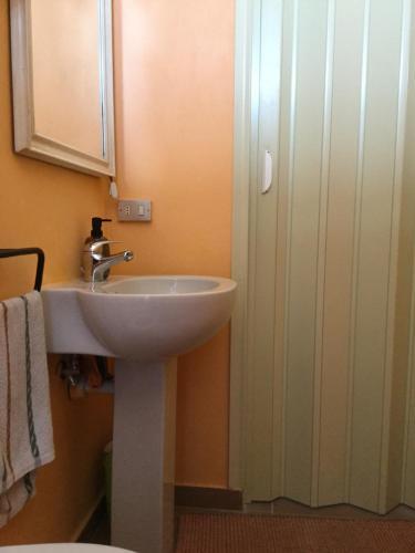 Apartamento Appartamento Al Tiglio