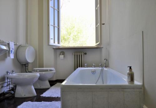 Bed & Breakfast Villa "l'unica "